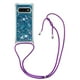 thumbnail image 5 of Funda FOXDOCK para Samsung Galaxy S10 Plus con Cuerda Ajustable, Brillo Líquido, Protección Antigolpes y Lente – Ideal para Regalo, 5 of 5