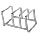 thumbnail image 1 of Estante De Almacenamiento Para Tablas De Cortar, Estante Para Tapas De Ollas Para Tablas De Cortar, Gabinete De Restaurante Grande, 1 of 5