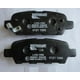thumbnail image 3 of Pastillas Freno para auto Infiniti M56 2011-2019 Trasero, 3 of 5