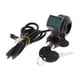 thumbnail image 5 of 12V-99V Bicicleta Eléctrica Interruptor De Pantalla De Voltaje LED Power Twist Throttle Accs Bloqueo De Pantalla Rojo, 5 of 5