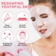 thumbnail image 3 of Mascarilla Facial De Hidrogel De Colágeno 34 G X 8 Para Elasticidad De La Piel, 3 of 3