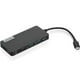 thumbnail image 1 of HUB Lenovo USB-C 7-in-1, 1 of 3