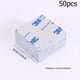 thumbnail image 1 of Strong Double-Sided Adhesive Foam Tape for Mounting and Crafting, 1 of 5