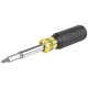 thumbnail image 1 of Destornillador/destornillador multibroca Klein Tools 32500MAG, 1 of 9