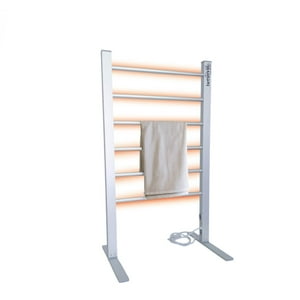 Betterlife - Secador De Toallas Pedestal O Muro