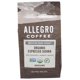 thumbnail image 1 of Café Allegro Espresso Orgánico Sierra Molido 340 g, 1 of 8