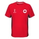 thumbnail image 1 of Camiseta Outerstuff FIFA World Cup para hombre roja talla S, 1 of 2
