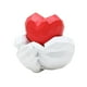 thumbnail image 1 of Amor Refrigerador Imán Nevera Pegatinas Magnéticas Calcomanía Para Decoración De Pizarra Blanca, 1 of 3