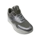 thumbnail image 2 of Zapatilla Ecocuero ZAX10 Plata Mujer, 2 of 5