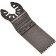 thumbnail image 2 of Cuchilla dentada de precisión DEWALT DWA4270 para herramientas oscilantes, 2 of 3