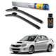 thumbnail image 1 of Plumillas Hella Cleantech para Subaru WRX 2009-2013, 1 of 3