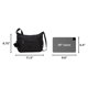 thumbnail image 3 of Bolso Kipling Gabbie Pequeño Ligero Cruzado, 3 of 4