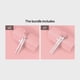 thumbnail image 1 of Kids Learning Chopsticks Training Chopsticks, Cartoon Animal Baby Learning Chopsticks For Little Kids, Toddler Chopsticks Aid For Age 26, 1 of 5