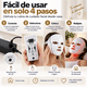 thumbnail image 5 of Máscara Led Con Cuello 7 en 1 – Rejuvenece y Protege tu Piel - MOVI, 5 of 8