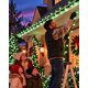 thumbnail image 5 of Pack 2 Luces Navideñas 1000 LED 50 Metros Extra Largas Para Interiores y Exteriores, 5 of 8