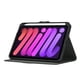 thumbnail image 2 of Funda Targus THZ914GL Versavu para iPad mini 6 Negro, 2 of 3