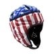 thumbnail image 5 of Casco De Rugby Suave Y Protector Para Entrenamiento De Fútbol, Bandera Deportiva, 5 of 5
