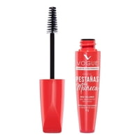 Vogue - Máscara Efecto Pestañas De Muñeca 9G