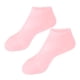 thumbnail image 1 of Calcetines De Gel De Silicona Suave Calcetines De Dedo Del Pie Protección Cuidado Del Pie Protector Rosa L, 1 of 5
