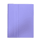 thumbnail image 1 of Funda con Teclado Español Touchpad Para iPad A16 2025 11th G Lila, 1 of 3
