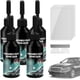 thumbnail image 1 of Kit vidrio grietas desaparecen premium parabrisas reparación coches, 1 of 6