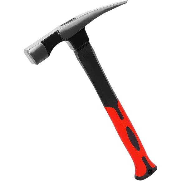 Martillo Albañil DESHIL 16oz Acero Mango Fibra de Vidrio