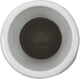 thumbnail image 4 of JARRON DECORATIVO DE CRISTAL BLANCO VINTAGE -20 x7, 4 of 4