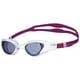 thumbnail image 1 of Gafas de Natación ARENA The One Woman para Mujeres Humo/Blanco/Púrpura, 1 of 7