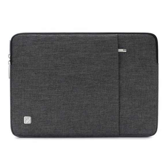 Funda para portátil NIDOO resistente al agua para portátil de 13 pulgadas