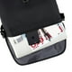 thumbnail image 2 of Bagsmart Up Briefcase Negro, 2 of 3