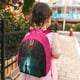 thumbnail image 5 of Mochila Wildwood Escolar Rosa, 5 of 6