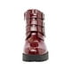 thumbnail image 4 of BOTINES BAMBOO BURDEO CHAROL 1816 - Talla 33, 4 of 5
