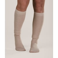 Lady Genny - Calceta Modal Mujer