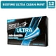 thumbnail image 1 of ARCOR CHICLE BIGTIME ULTRA CLEAN 12U 288GR, 1 of 3