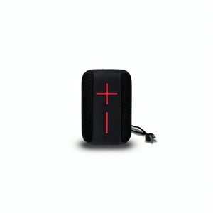 Genérico - Parlante Bluetooth Portatil Hype 3