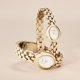 thumbnail image 3 of Reloj Coach Sammy para mujer, cuarzo, tono dorado, 3 of 5