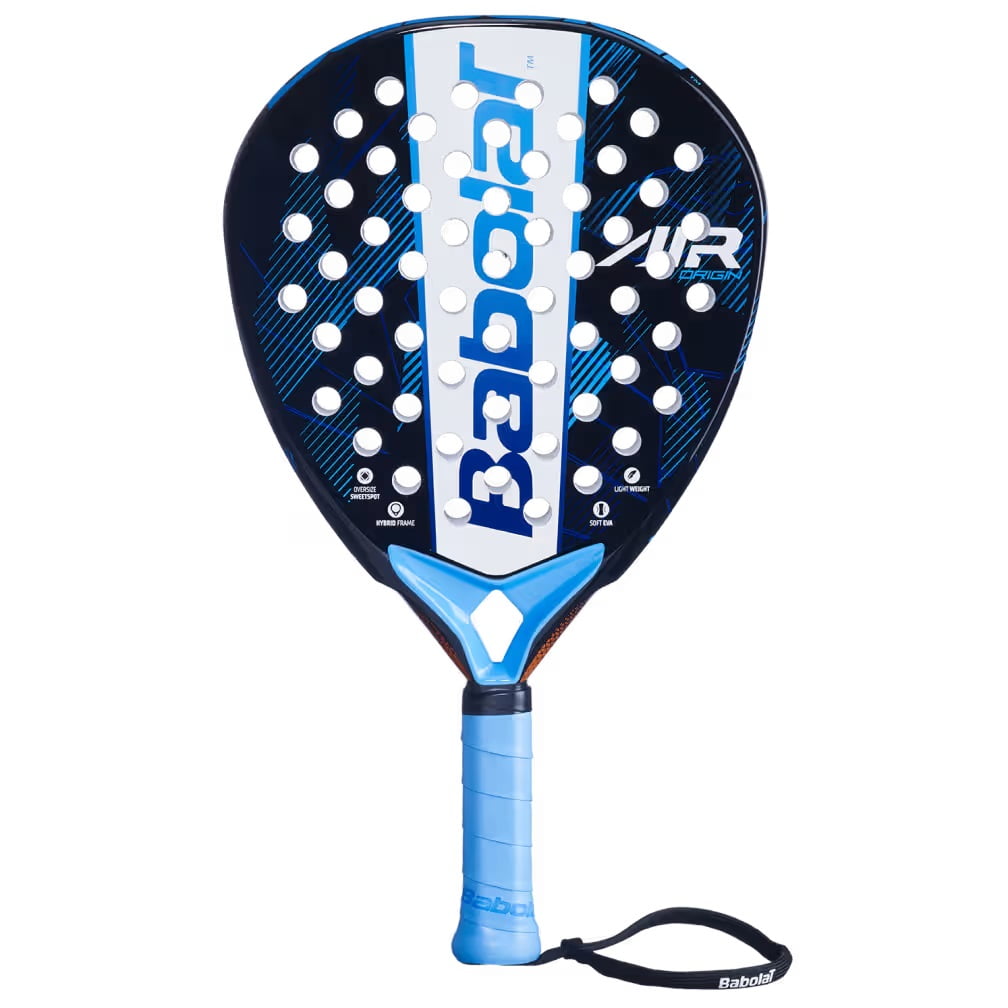 Babolat - Pala De Padel Air Origin