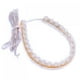 thumbnail image 1 of Luz de Tira Flexible para Coche de 24 LED - Amarillo, 1 of 1