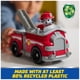 thumbnail image 3 of Vehículo de juguete PAW Patrol Marshall's Firetruck con figura de más de 3 años, 3 of 9