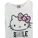 thumbnail image 3 of Pijama Niña Hello Kitty beige 6, 3 of 5