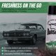 thumbnail image 5 of Eliminador de olores BullsNot Blast para coche y hogar, 5 of 7