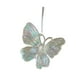 thumbnail image 4 of Adornos Colgantes Para árbol De Navidad, Decoración Para Interiores Y Exteriores, Fiesta, Mariposa, 4 of 5