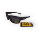 thumbnail image 4 of Lentes de Sol Polarizados CAT CTS-RIDGE-108P Gris, 4 of 5
