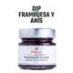 thumbnail image 3 of Dip Frambuesa y Anís Estrellado Belberry 1 x 130 gr, 3 of 6