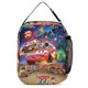 thumbnail image 3 of Cars: Aventuras en el Camino-theme Lunch Box Lunch Bag Insulated Reusable Lunch Tote Bag Cooler Tote Bag For Men Women gifts 20*11*27cm, 3 of 6