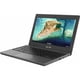 thumbnail image 1 of Laptop ASUS CR1100CKA Chromebook resistente con pantalla táctil de 11.6", 1 of 4