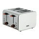 thumbnail image 1 of Tostador 4 Panes 7 Temp 1400W Ut-Eckart4 Ursus Trotter, 1 of 5