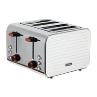 Tostador 4 Panes 7 Temp 1400W Ut-Eckart4 Ursus Trotter