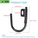 thumbnail image 2 of Gancho en U para clavadora M745RB para herramientas Hitachi, 2 of 7