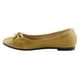 thumbnail image 3 of Ballerina New Walk Rosita Camel, 3 of 5